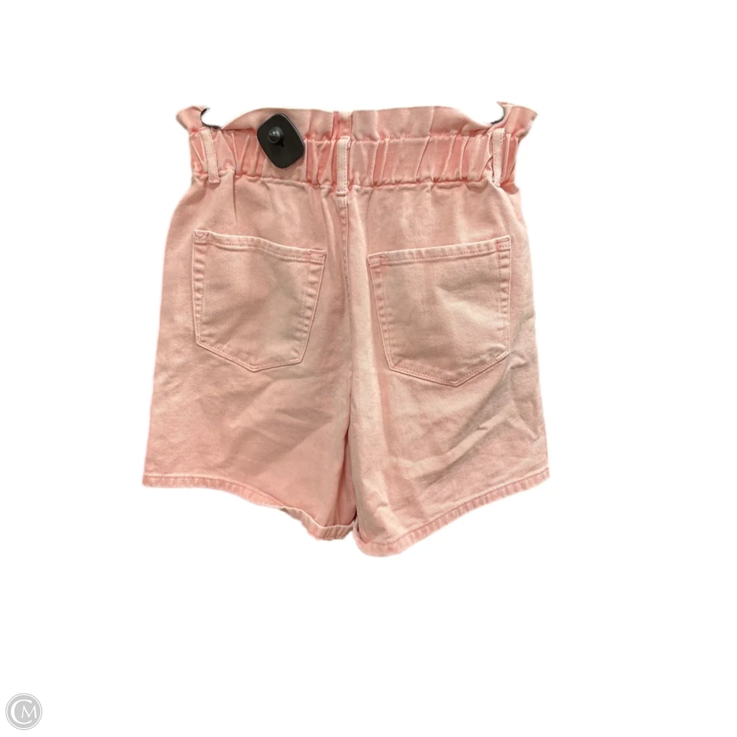 Shorts By Vervet In Pink, Size: M