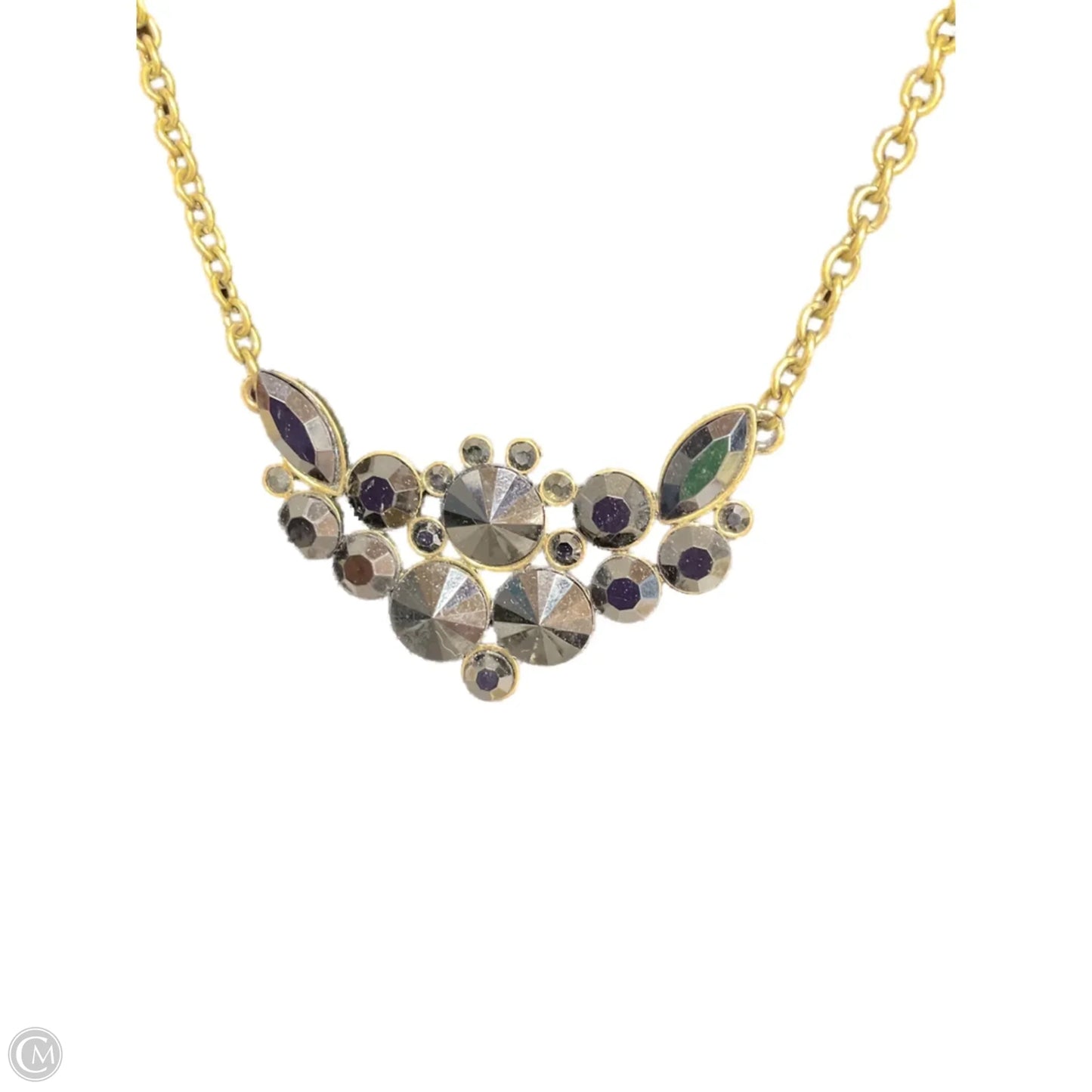 Necklace Pendant By J. Crew