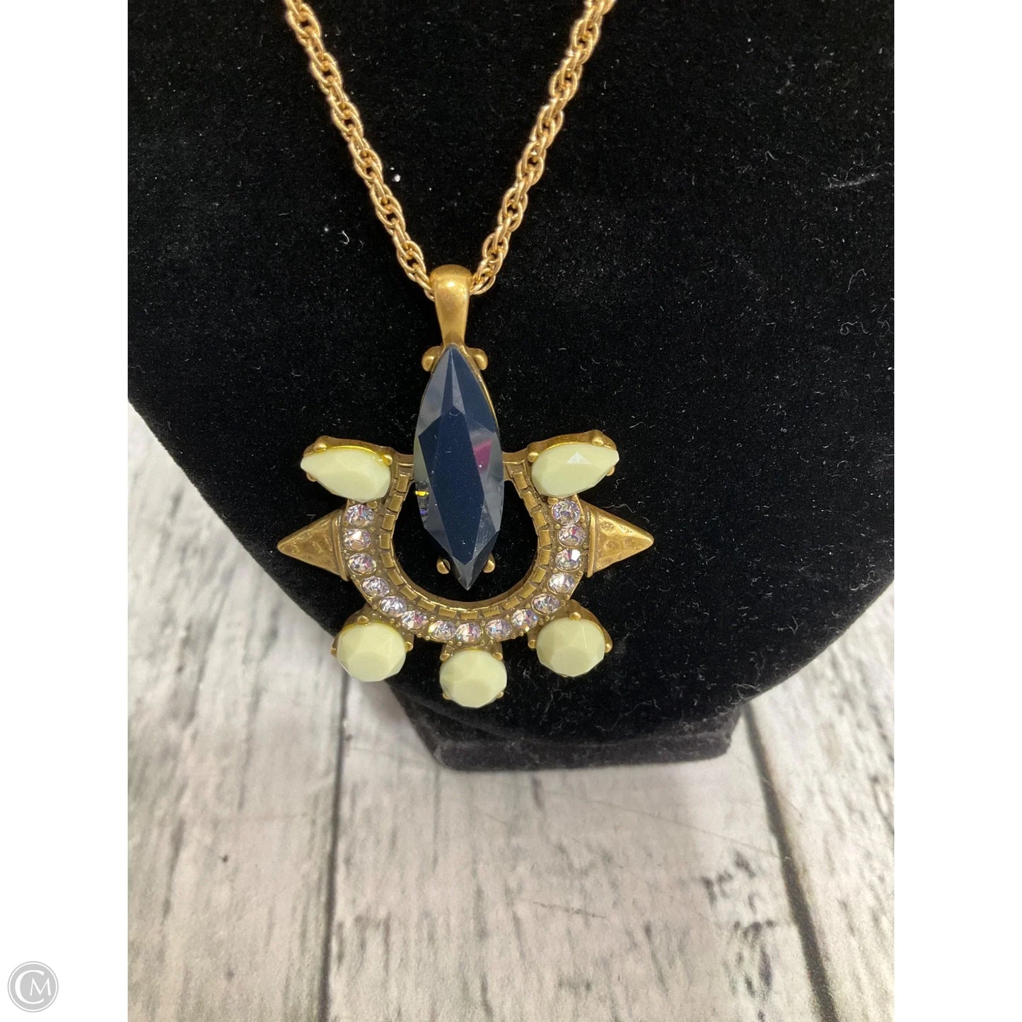 Necklace Statement By J. Crew