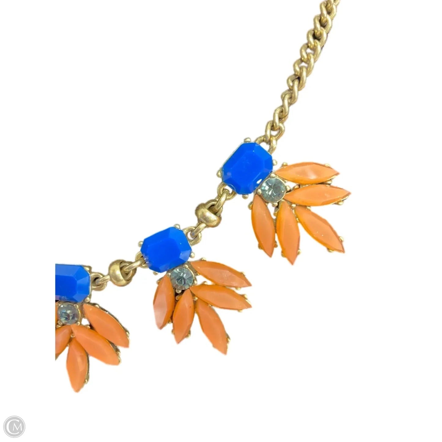 Necklace Statement By J. Crew