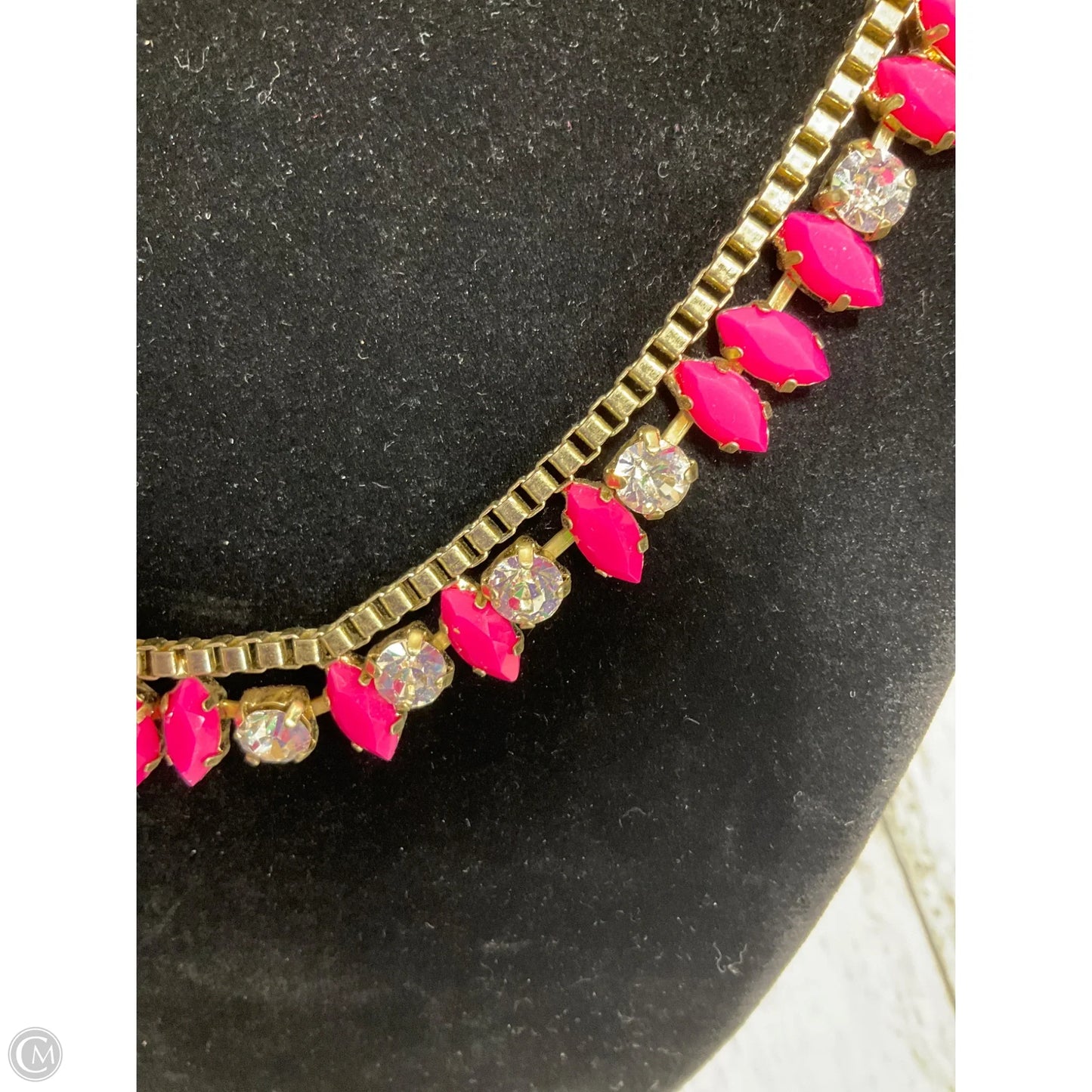 Necklace Statement By J. Crew