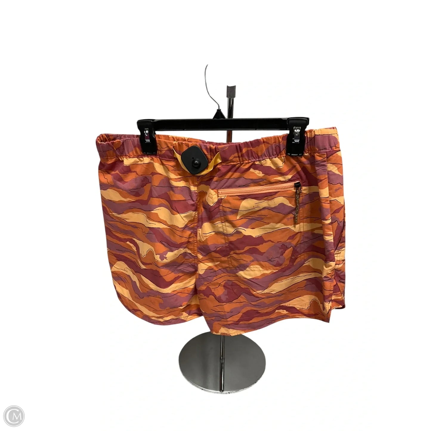 Shorts By Rei In Orange, Size: L