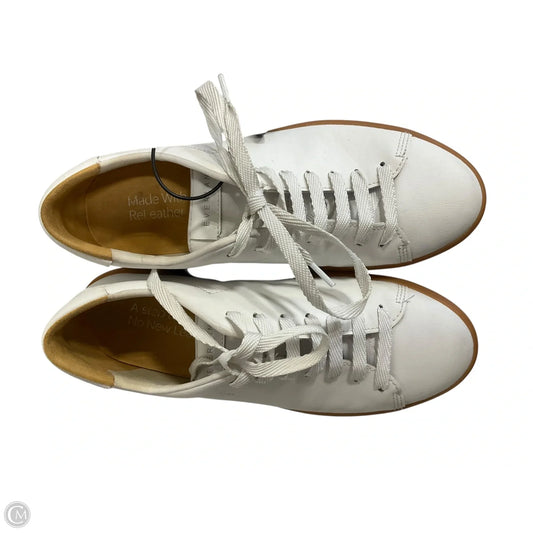 Shoes Sneakers By Everlane In White, Size: 6.5