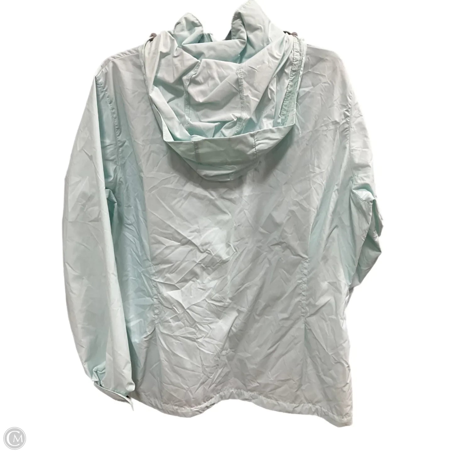 Jacket Other By Columbia In Green, Size: 1x