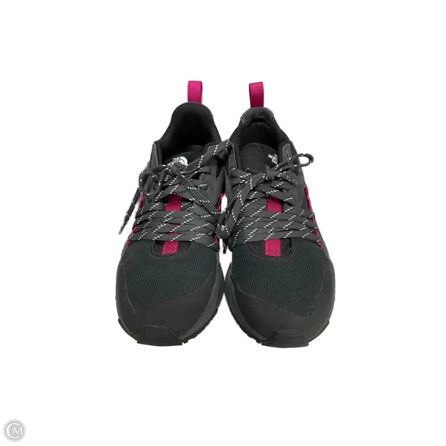 Shoes Athletic By The North Face In Grey, Size: 9