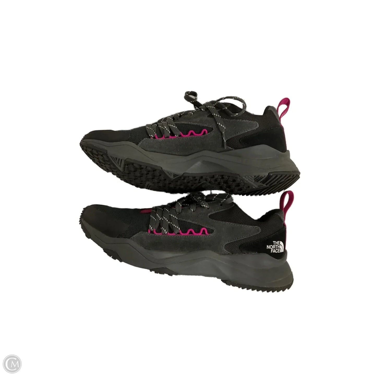 Shoes Athletic By The North Face In Grey, Size: 9