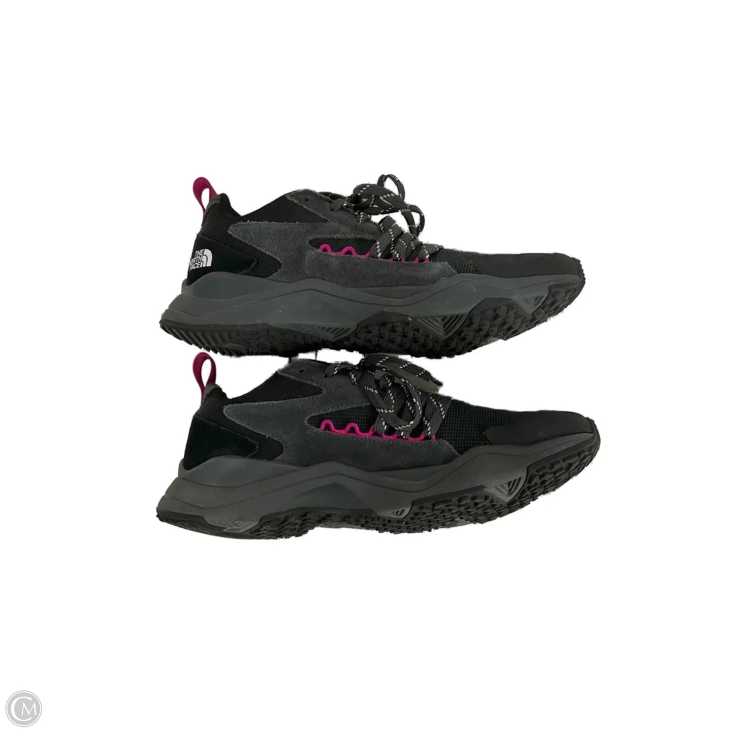 Shoes Athletic By The North Face In Grey, Size: 9