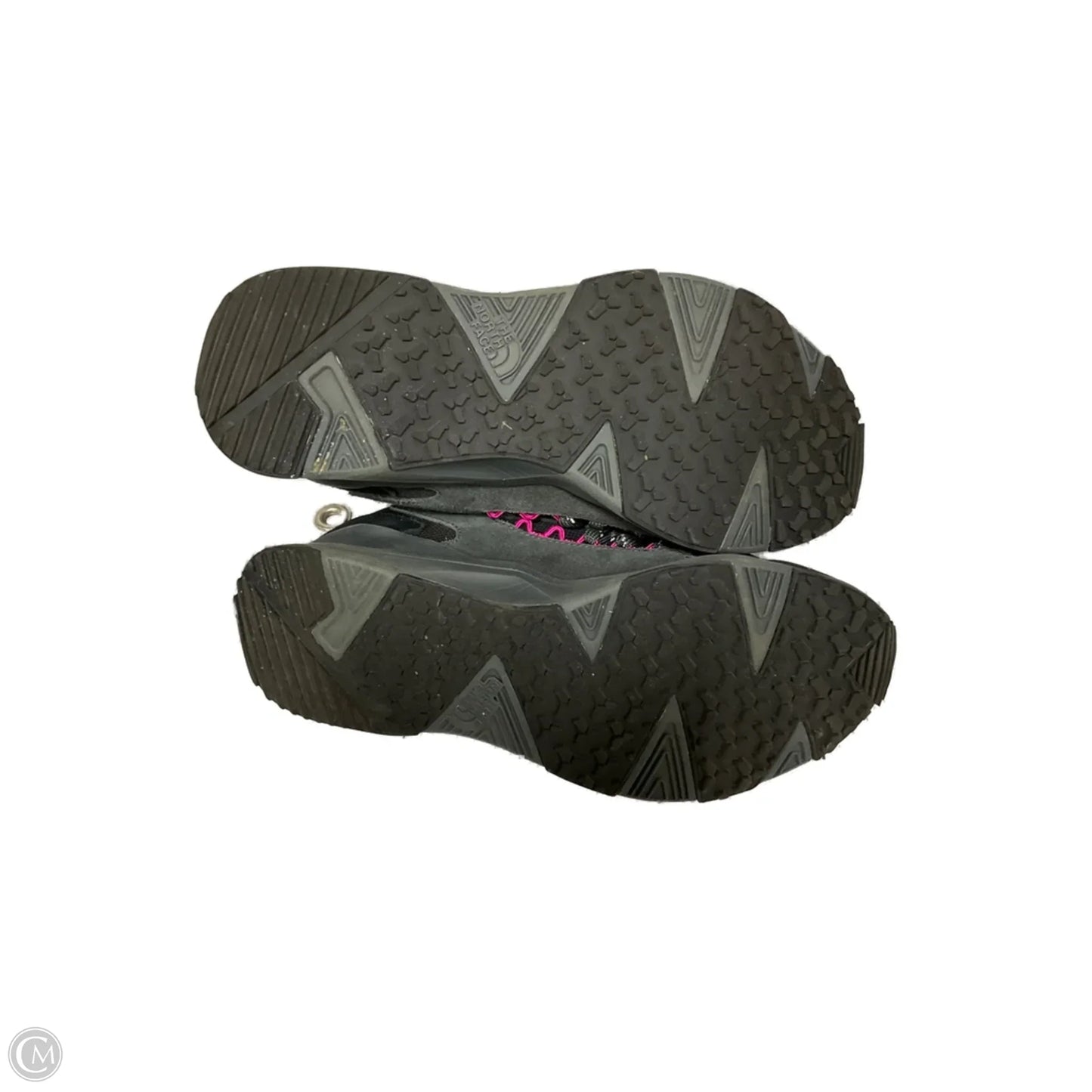 Shoes Athletic By The North Face In Grey, Size: 9
