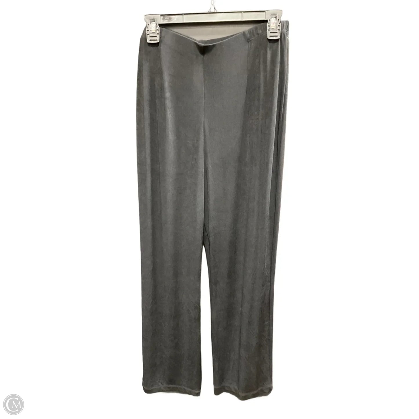 Pants Dress By Chicos In Black, Size: L