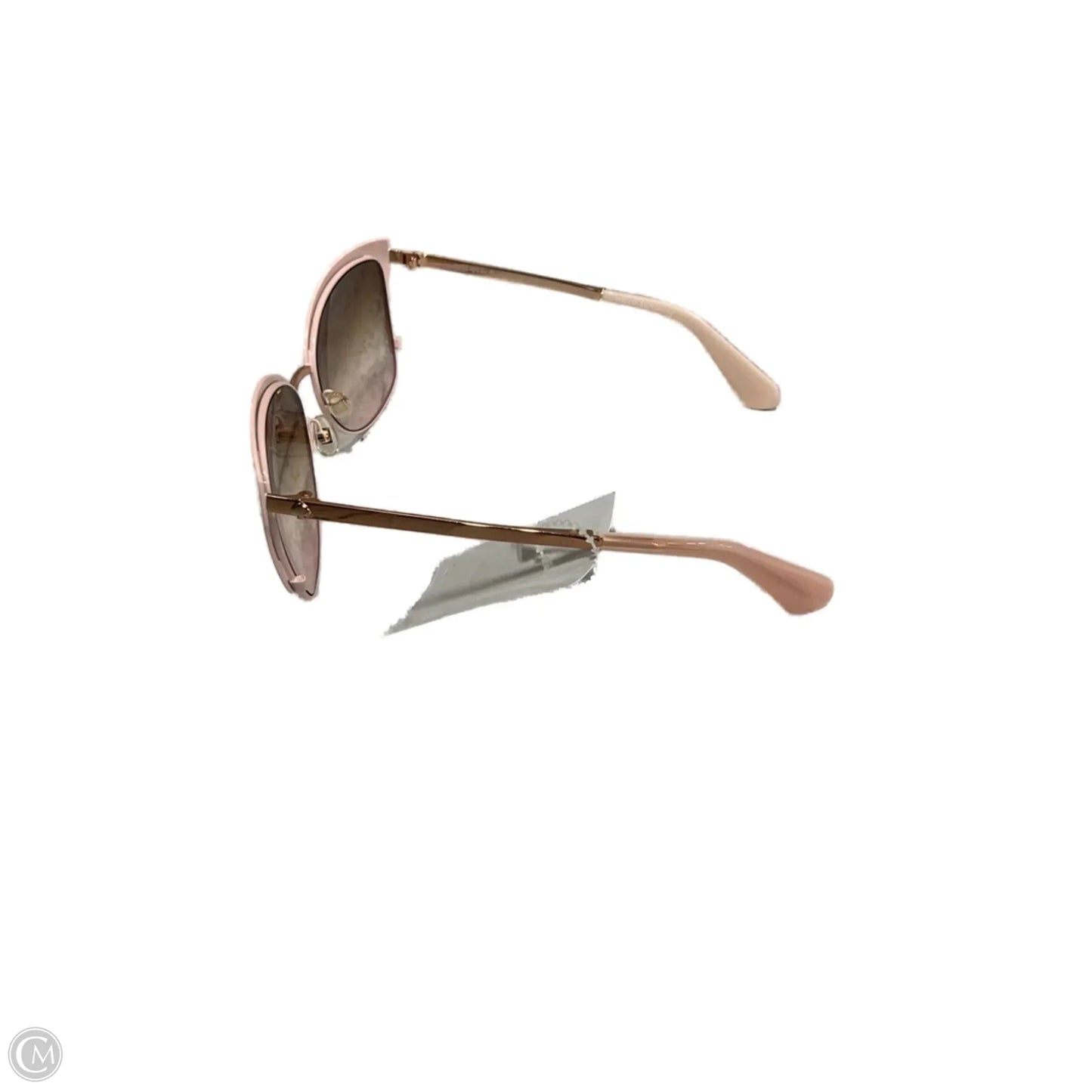 Sunglasses Designer By Kate Spade