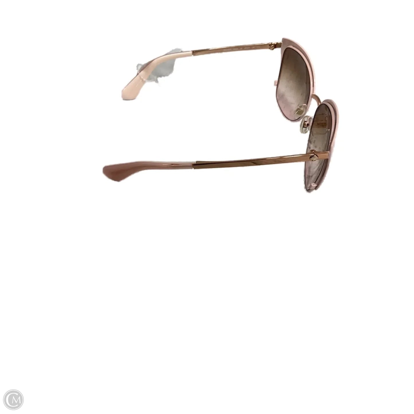 Sunglasses Designer By Kate Spade