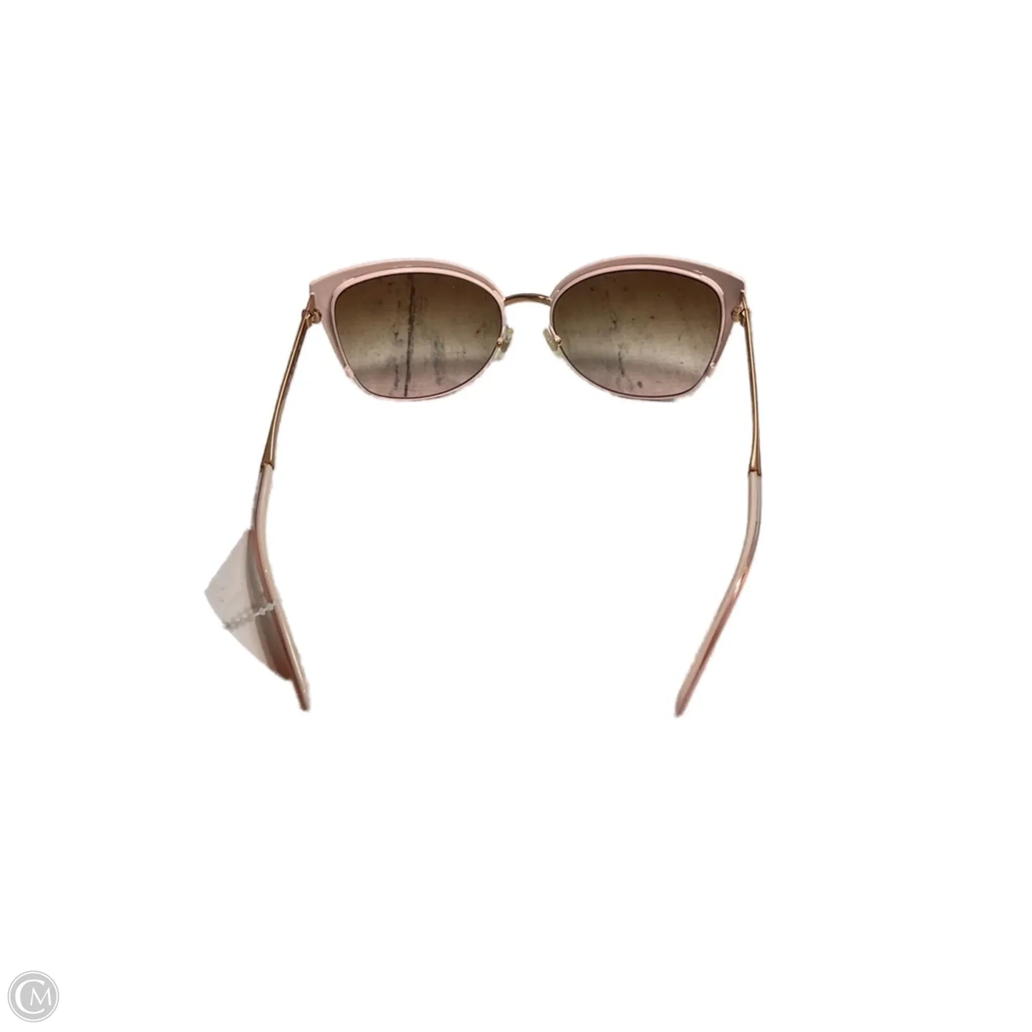 Sunglasses Designer By Kate Spade