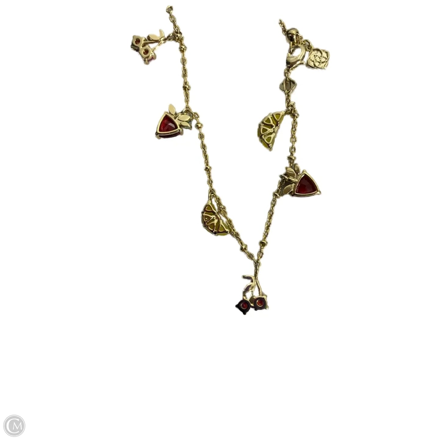 Bracelet Charm By Kendra Scott