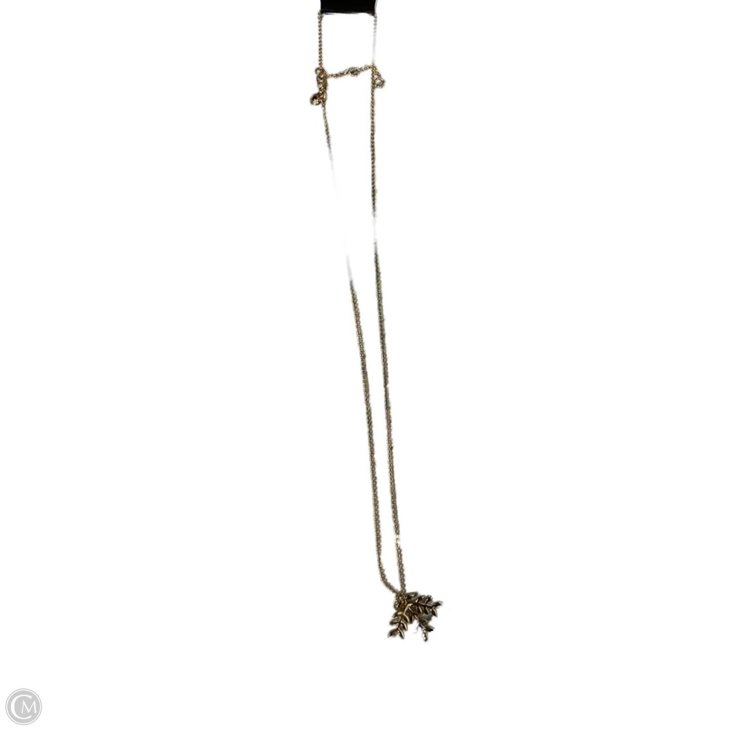 Necklace Pendant By J. Crew