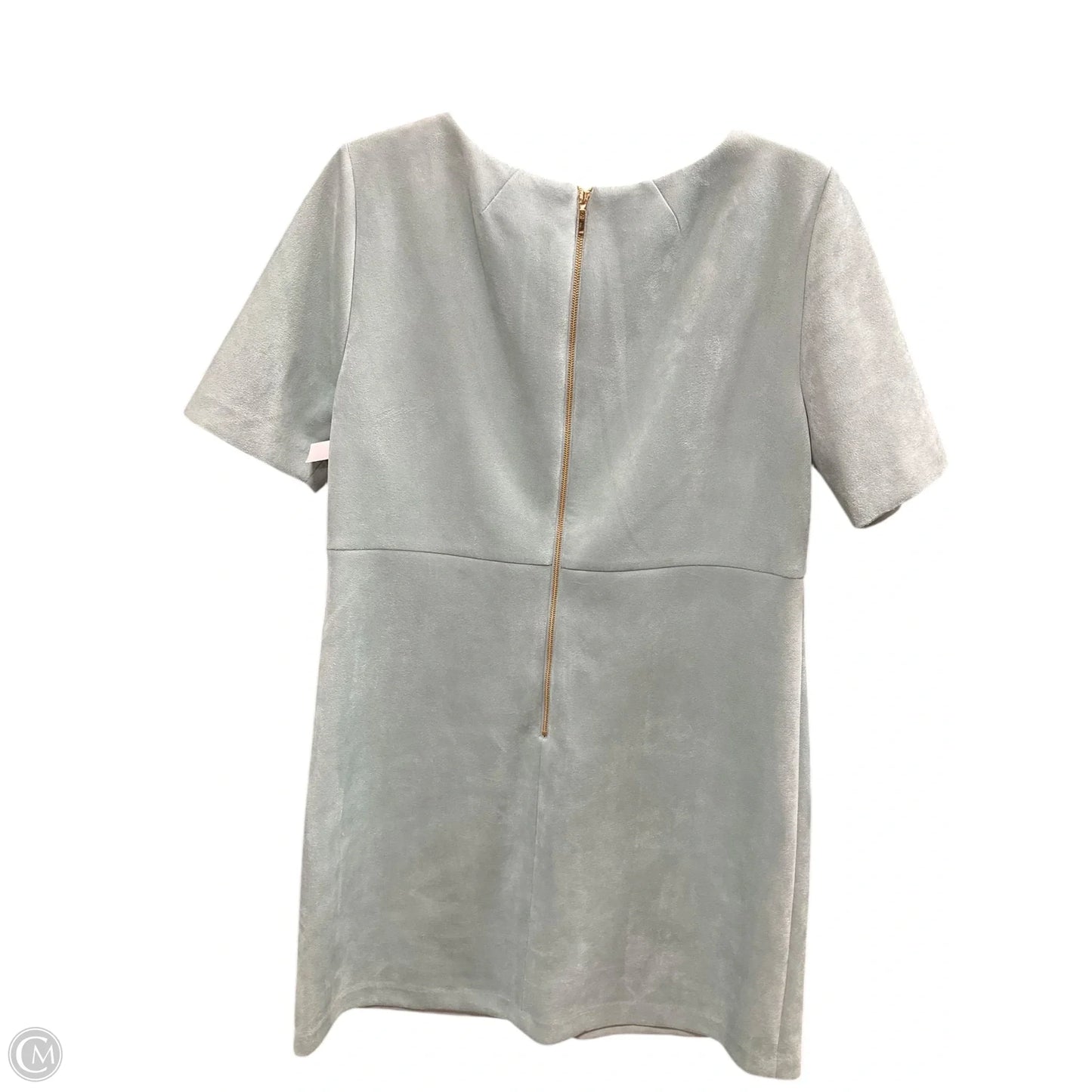 Dress Casual Short By Tahari By Arthur Levine In Green, Size: 12