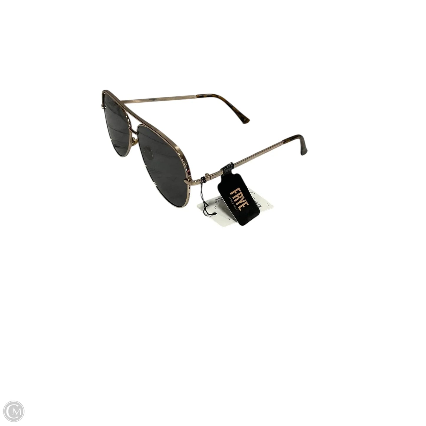 Sunglasses Designer By Frye