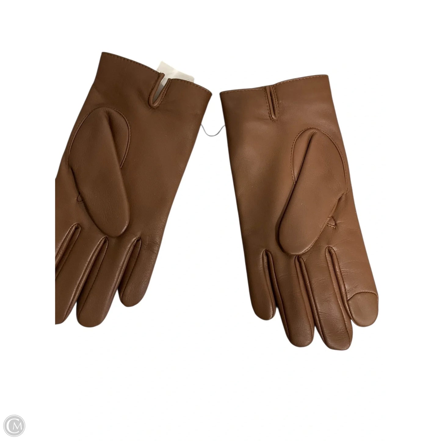 Gloves Designer By Coach