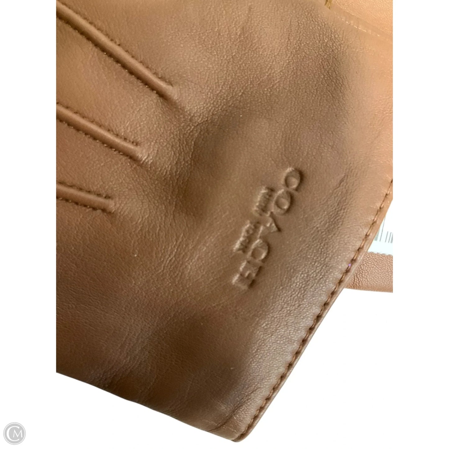 Gloves Designer By Coach