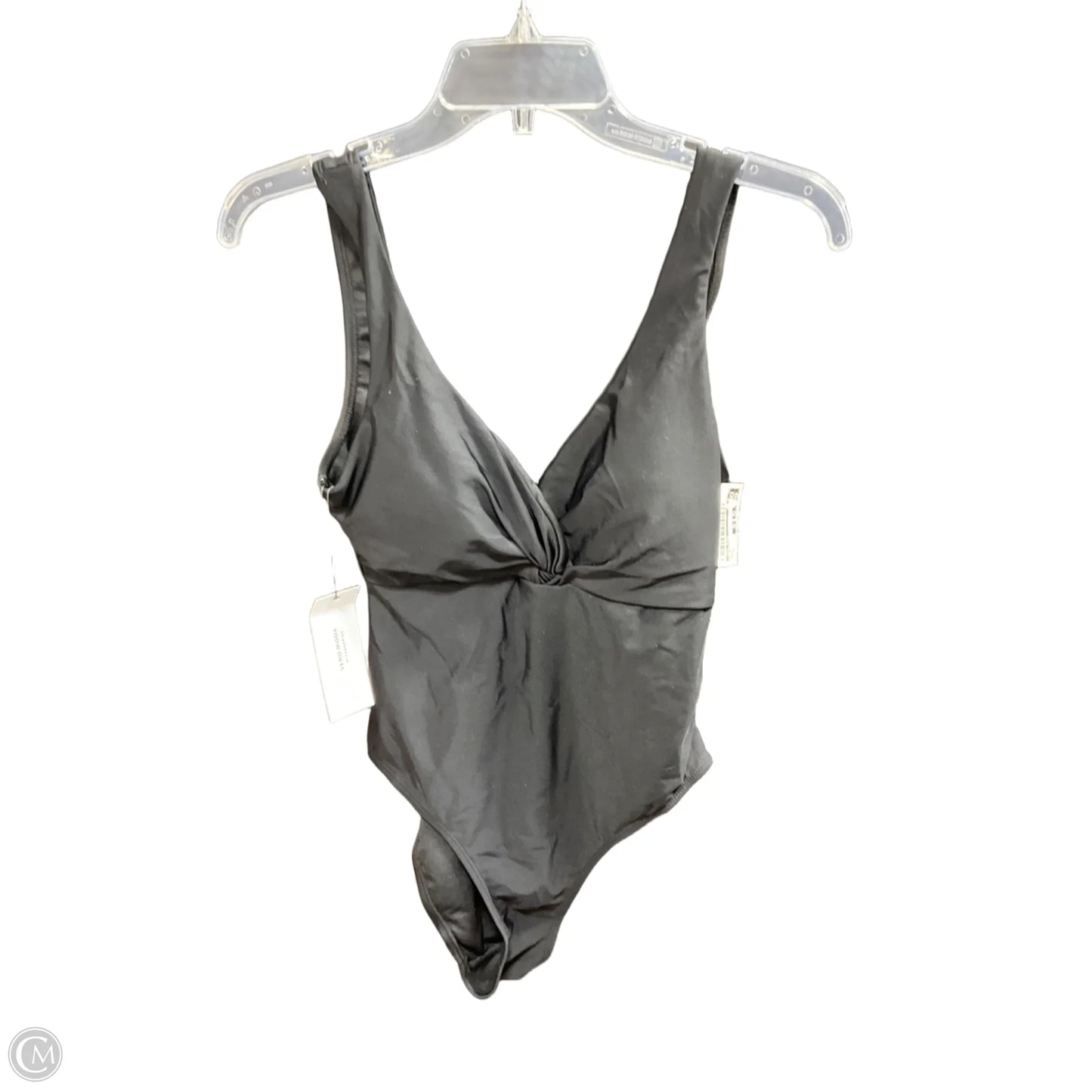 Swimsuit By Vero Moda In Black, Size: S