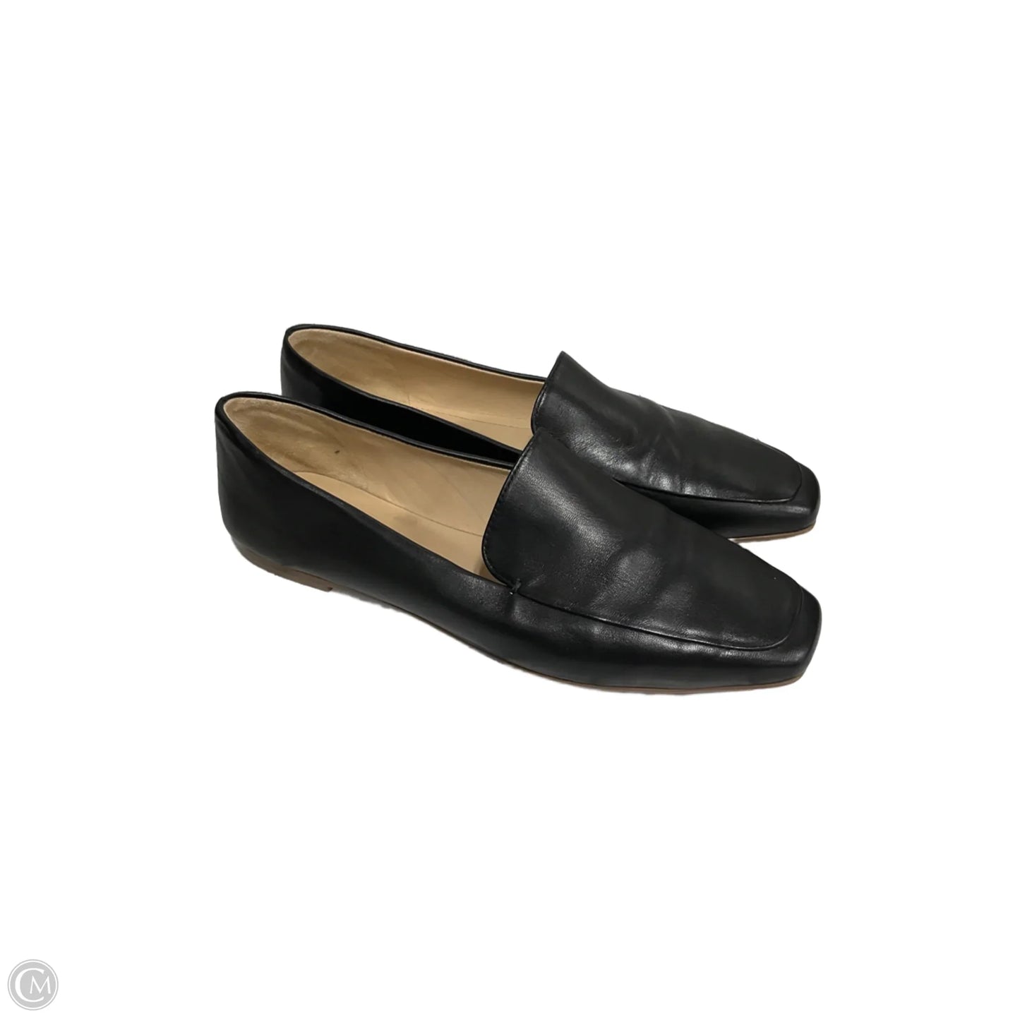 Shoes Flats By Bernardo In Black, Size: 10