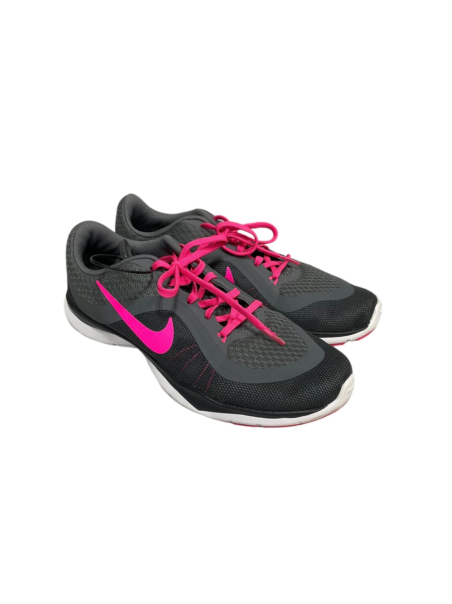 Shoes Athletic By Nike Size: 8