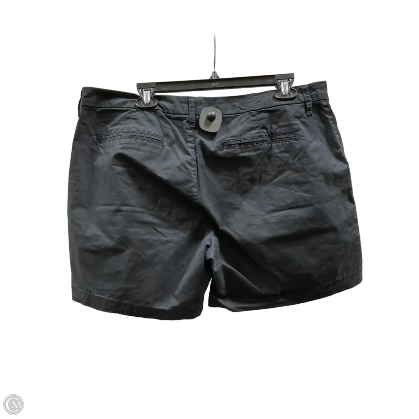 Shorts By Old Navy In Black, Size: 14