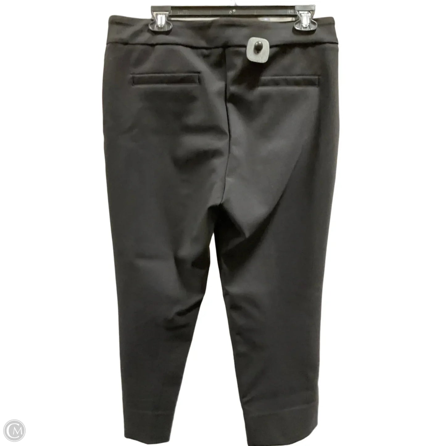 Pants Dress By Rachel Zoe In Black, Size: 12