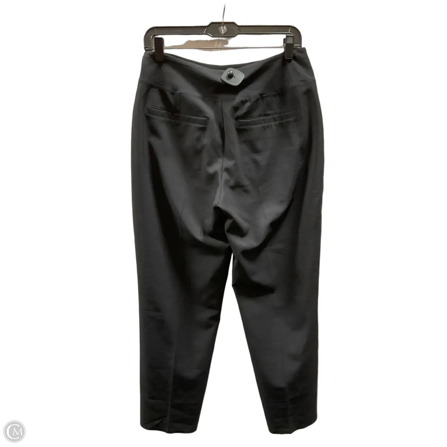 Athletic Pants By Athleta In Black, Size: 6