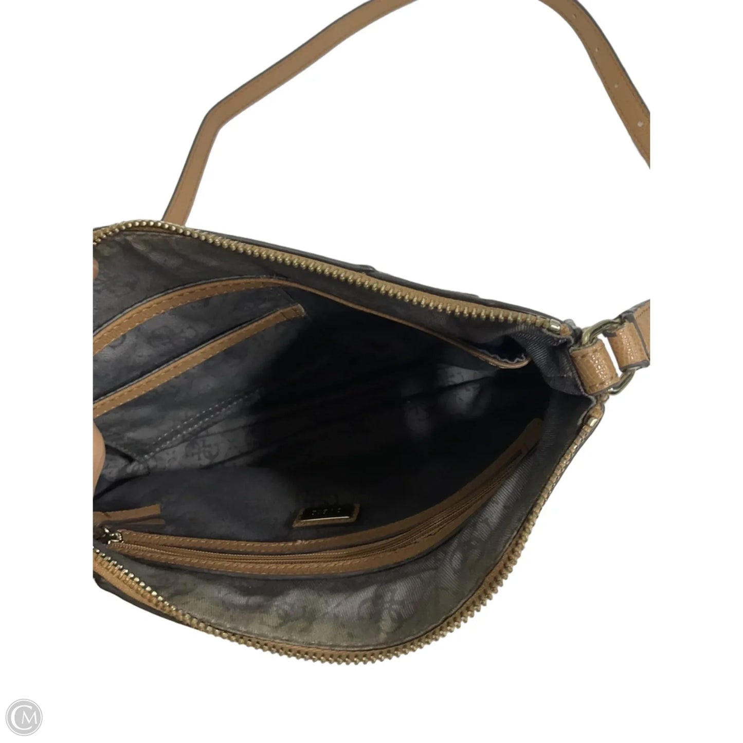 Crossbody By Guess, Size: Medium