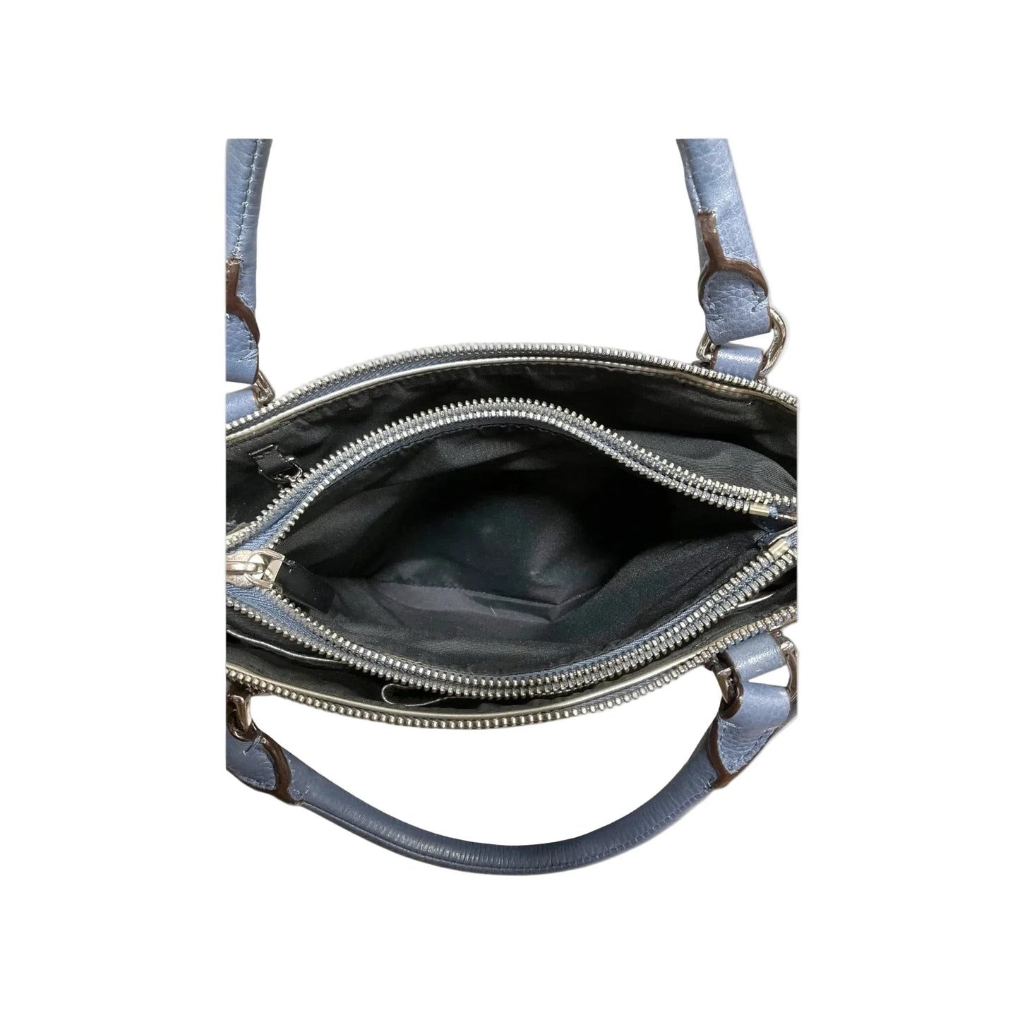 Handbag Designer By Coach, Size: Small