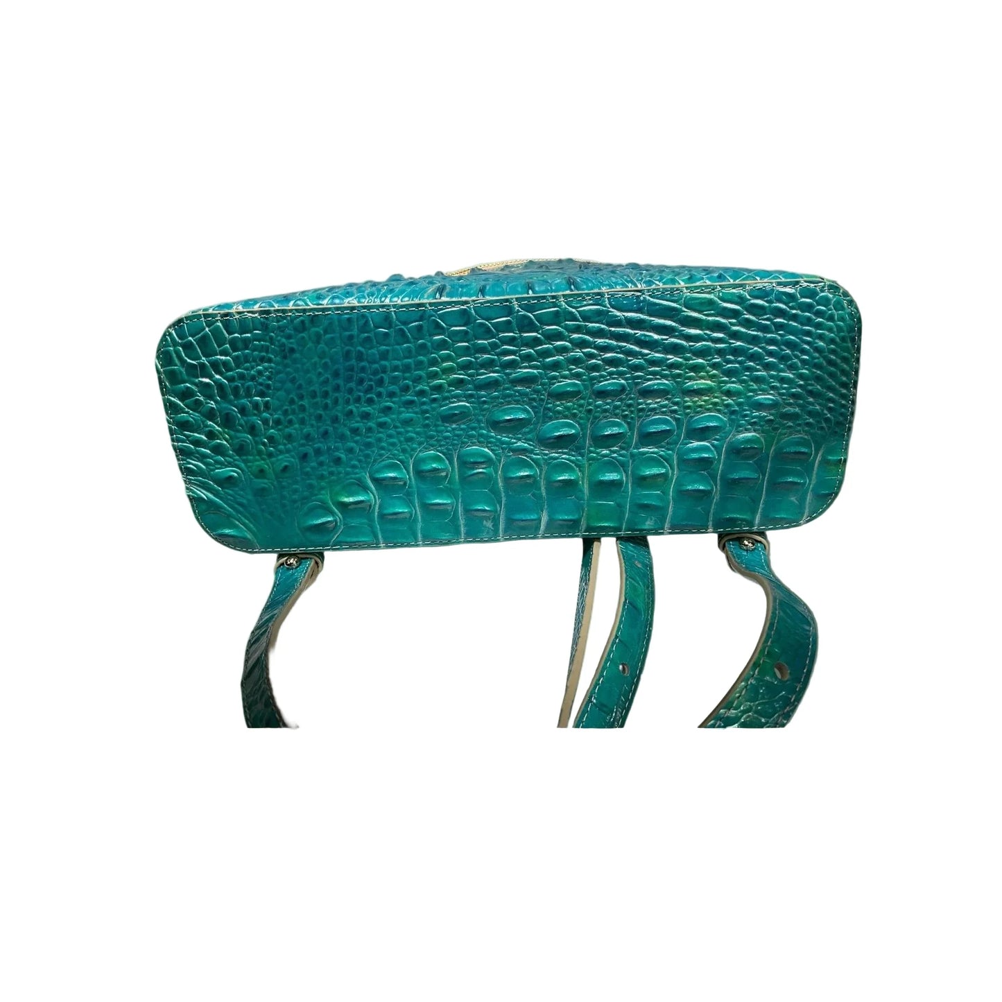 Backpack Designer By Brahmin, Size: Medium