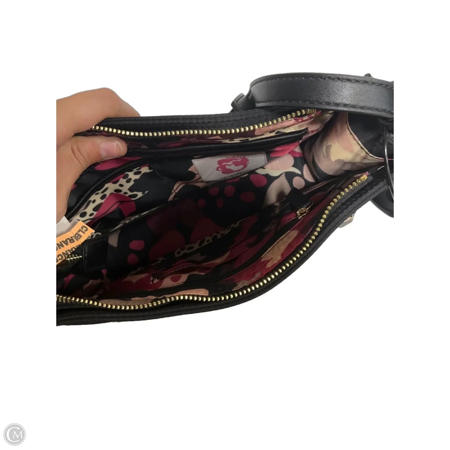 Crossbody By Spartina, Size: Medium