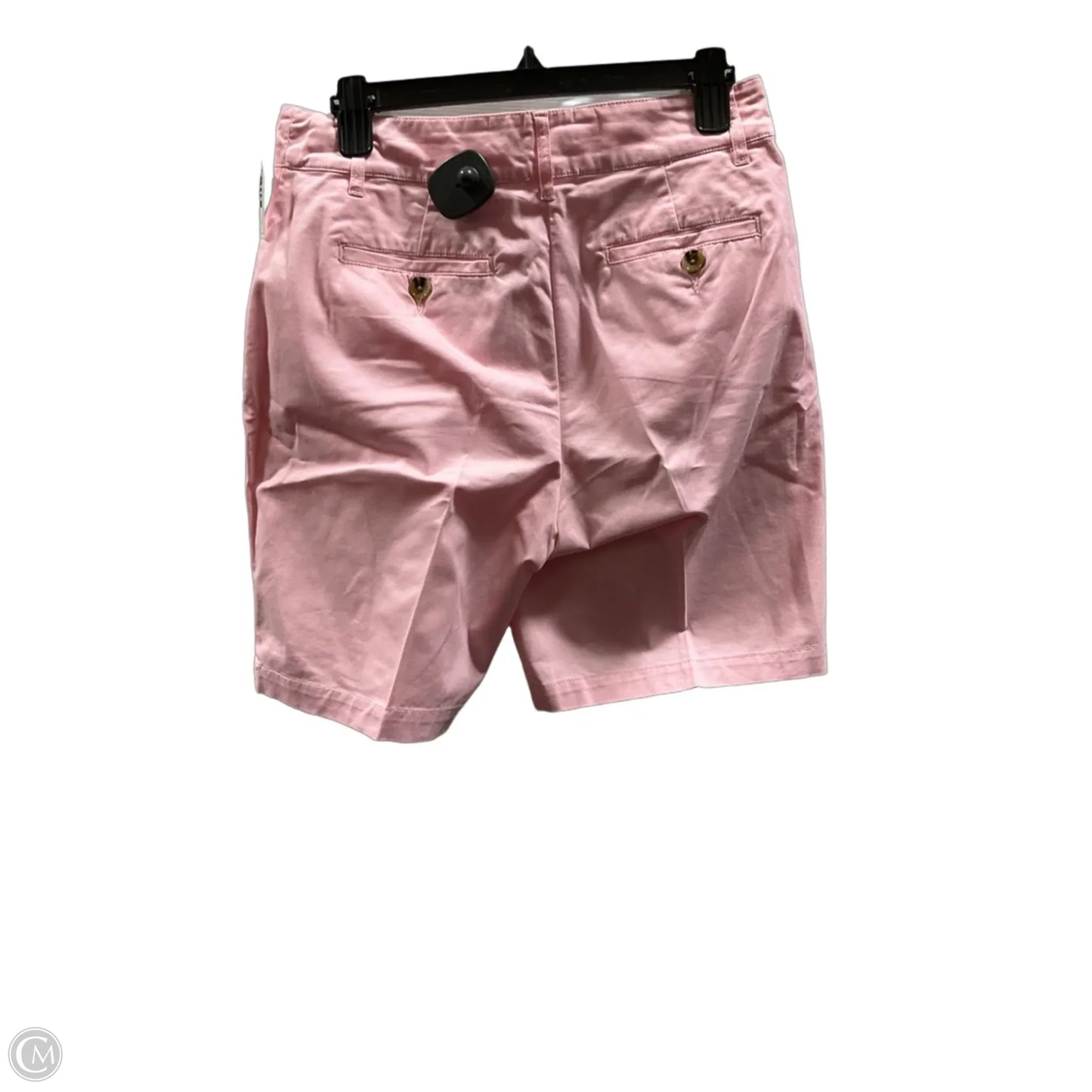 Shorts By Kim Rogers In Pink, Size: 6