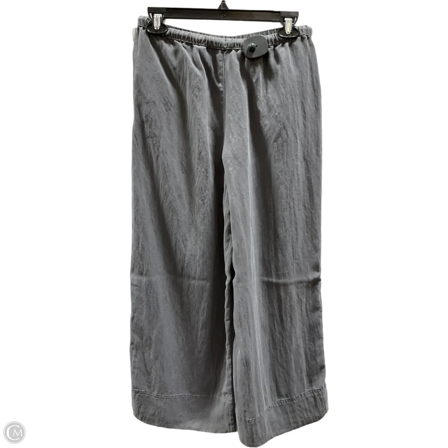 Pants Lounge By Calypso St Barth In Grey, Size: S