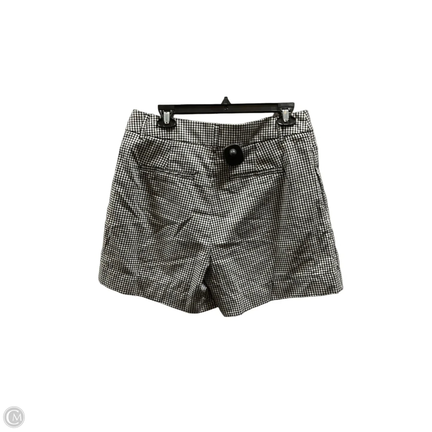 Shorts By A New Day In Black & White, Size: 10