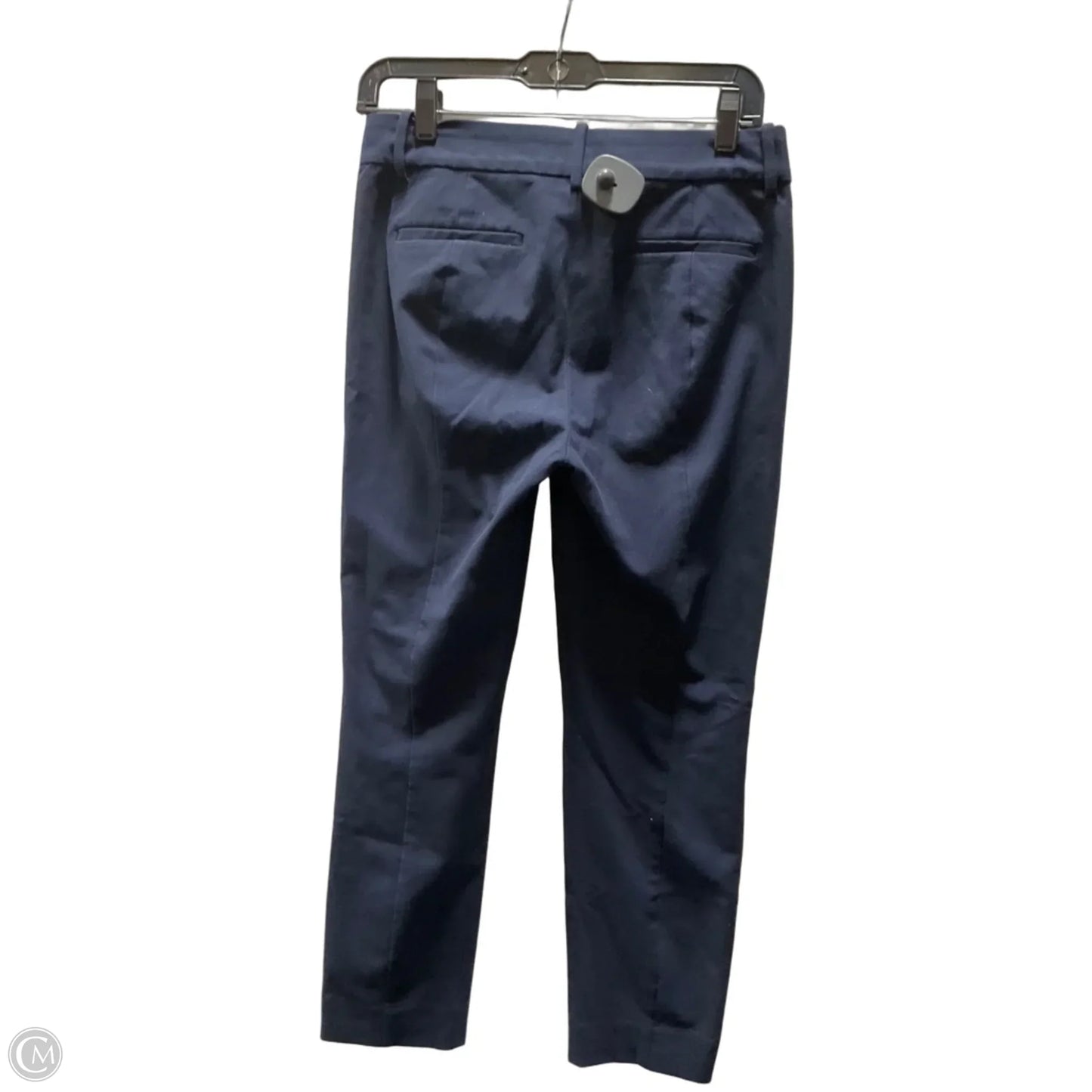 Pants Dress By J. Crew In Blue, Size: 2