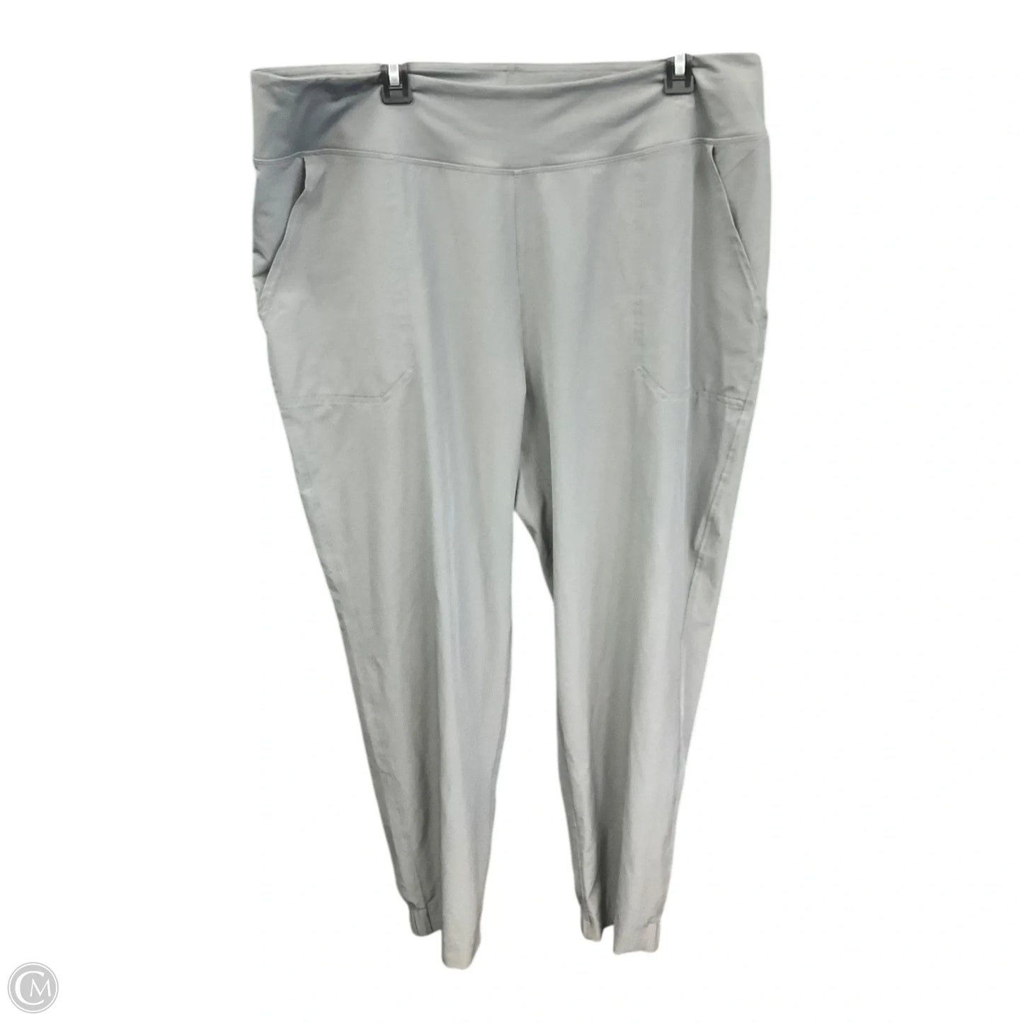 Athletic Pants By Patagonia In Grey, Size: Xl