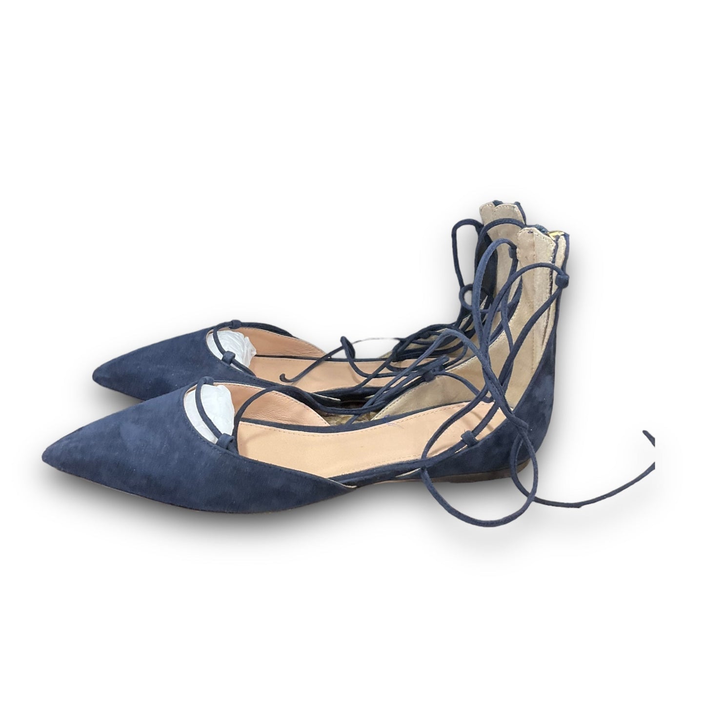 Shoes Flats Ballet By J Crew Size: 6