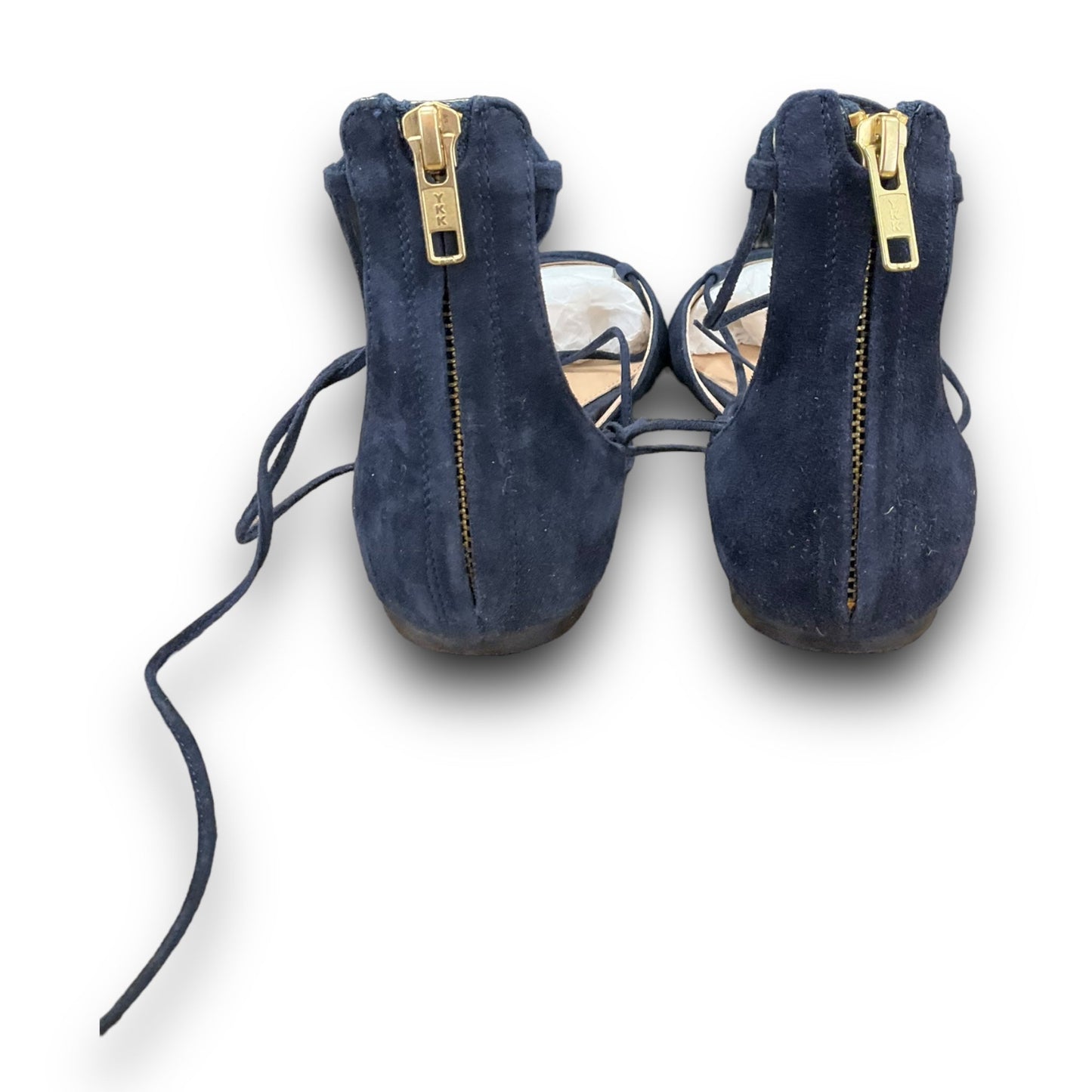 Shoes Flats Ballet By J Crew Size: 6