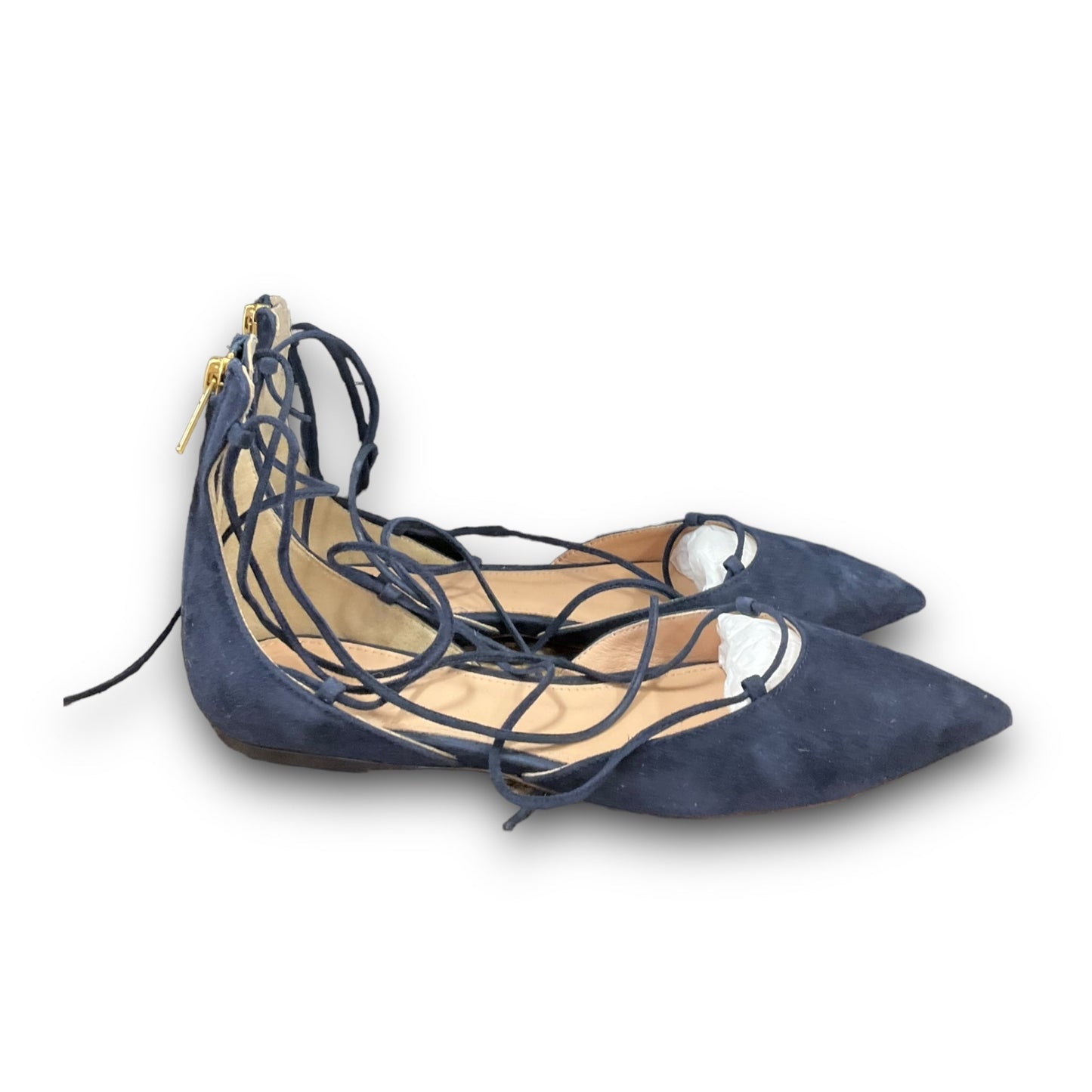 Shoes Flats Ballet By J Crew Size: 6