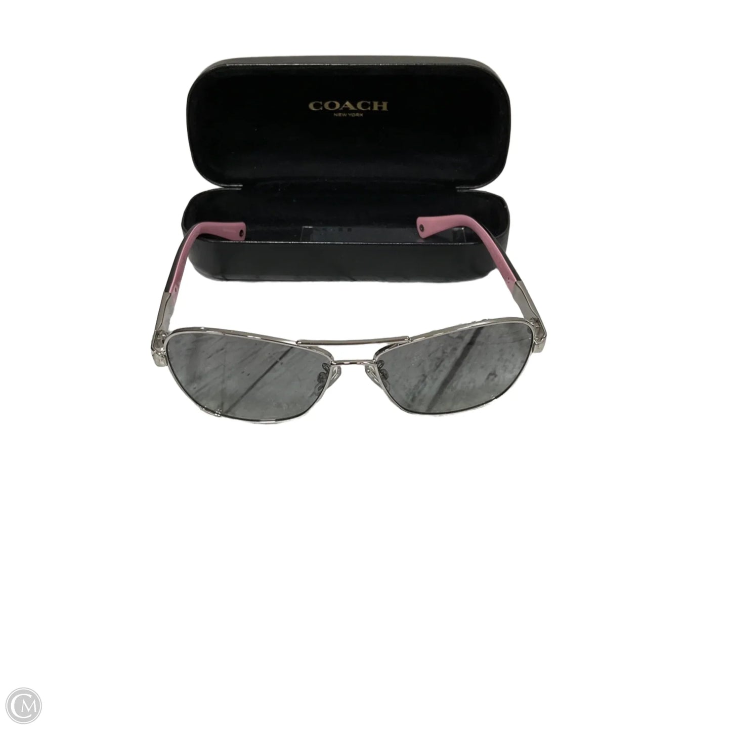 Sunglasses Designer By Coach