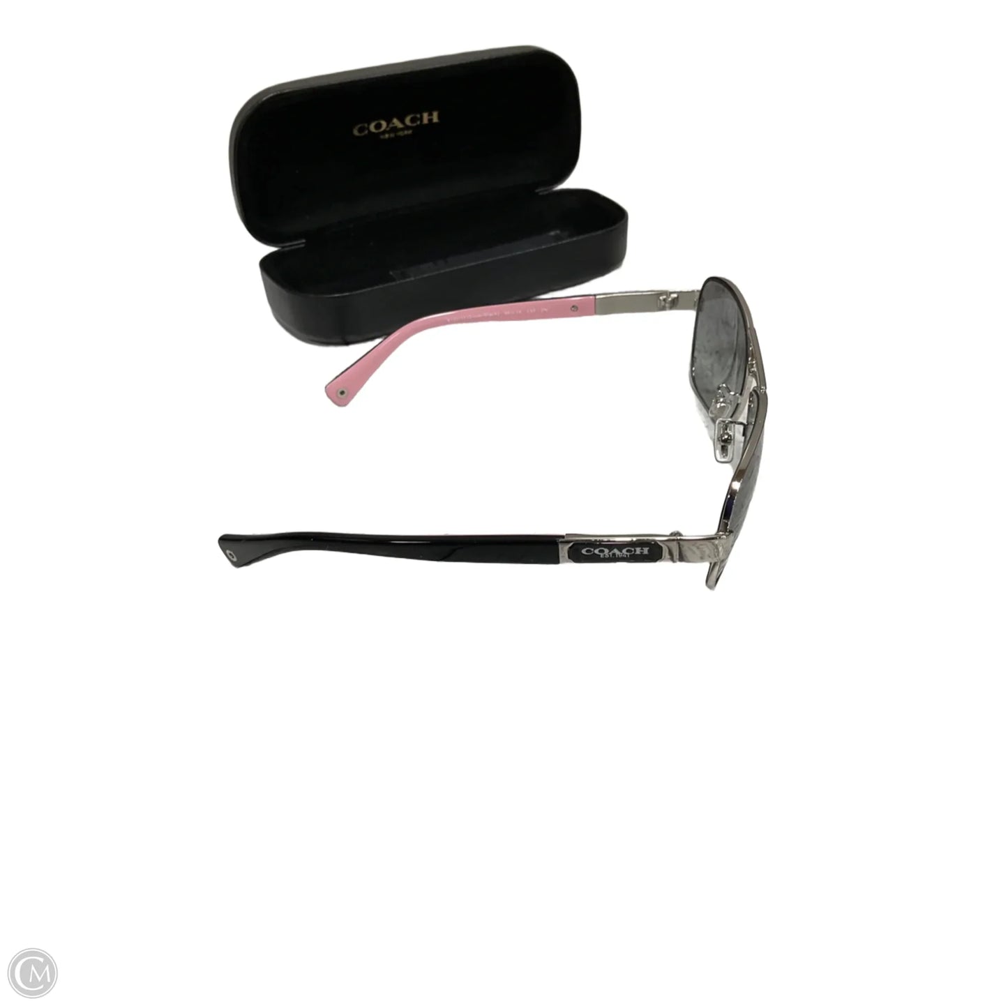 Sunglasses Designer By Coach