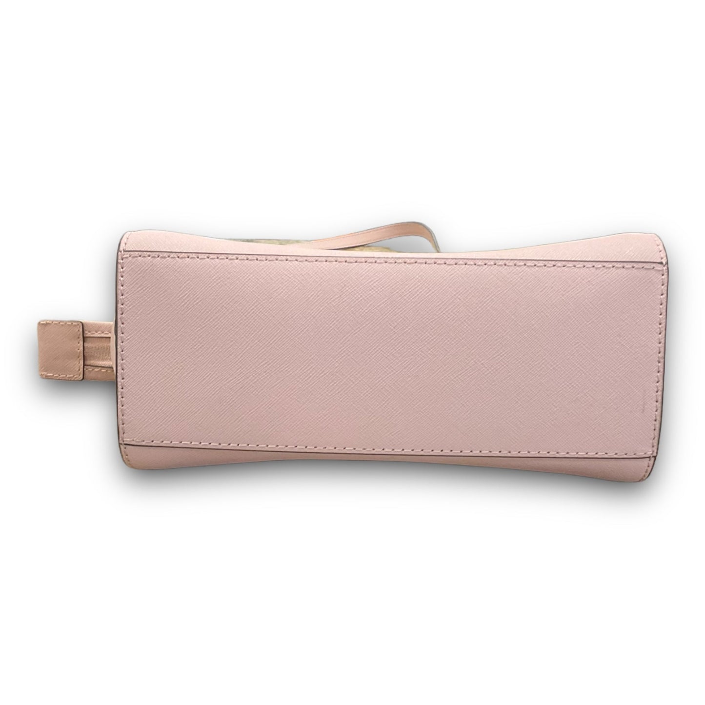 Crossbody Designer By Michael Kors Size: Medium