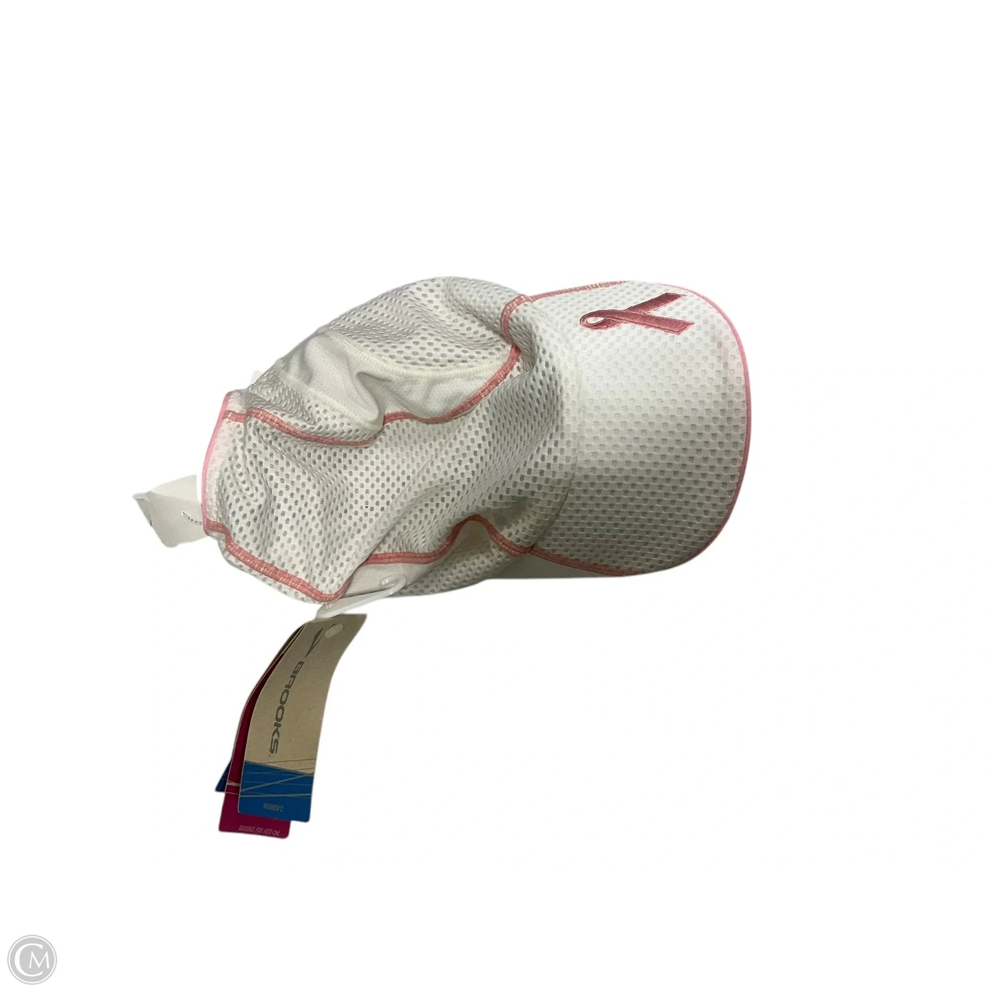 Hat Baseball Cap By Brooks