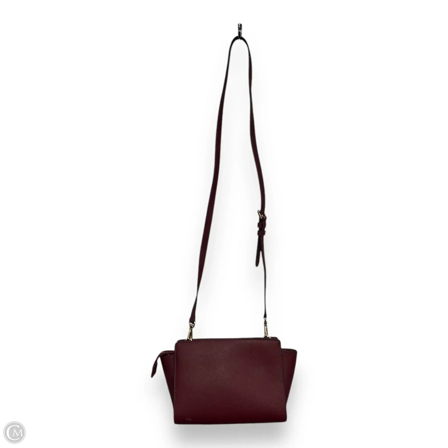 Crossbody Designer By Michael Kors Size: Small
