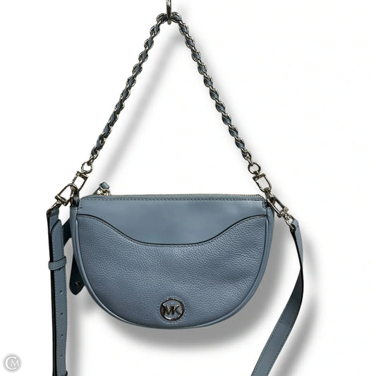 Crossbody Designer By Michael Kors, Size: Small