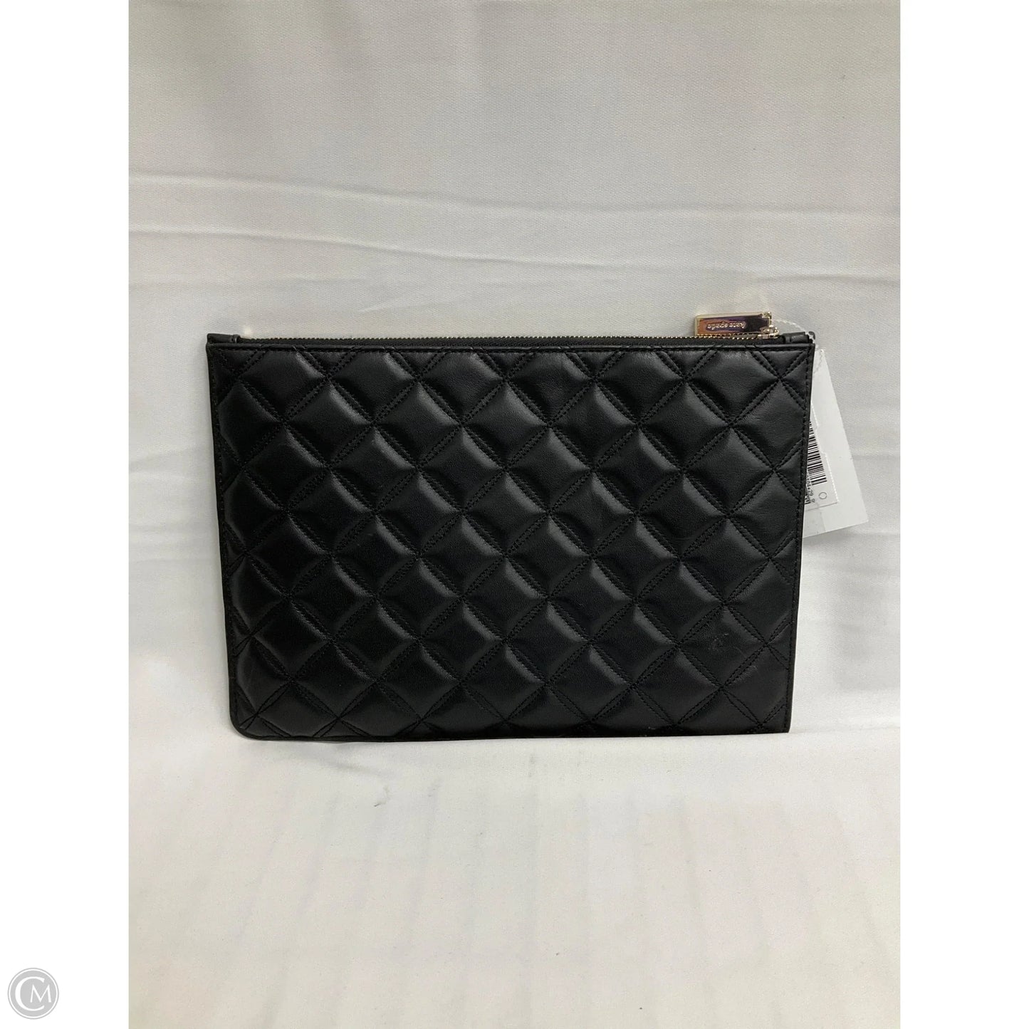 Clutch Designer By Kate Spade, Size: Large