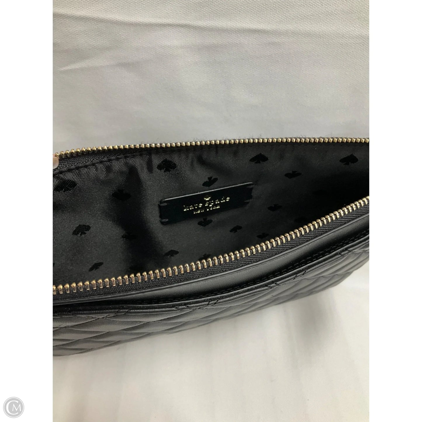 Clutch Designer By Kate Spade, Size: Large