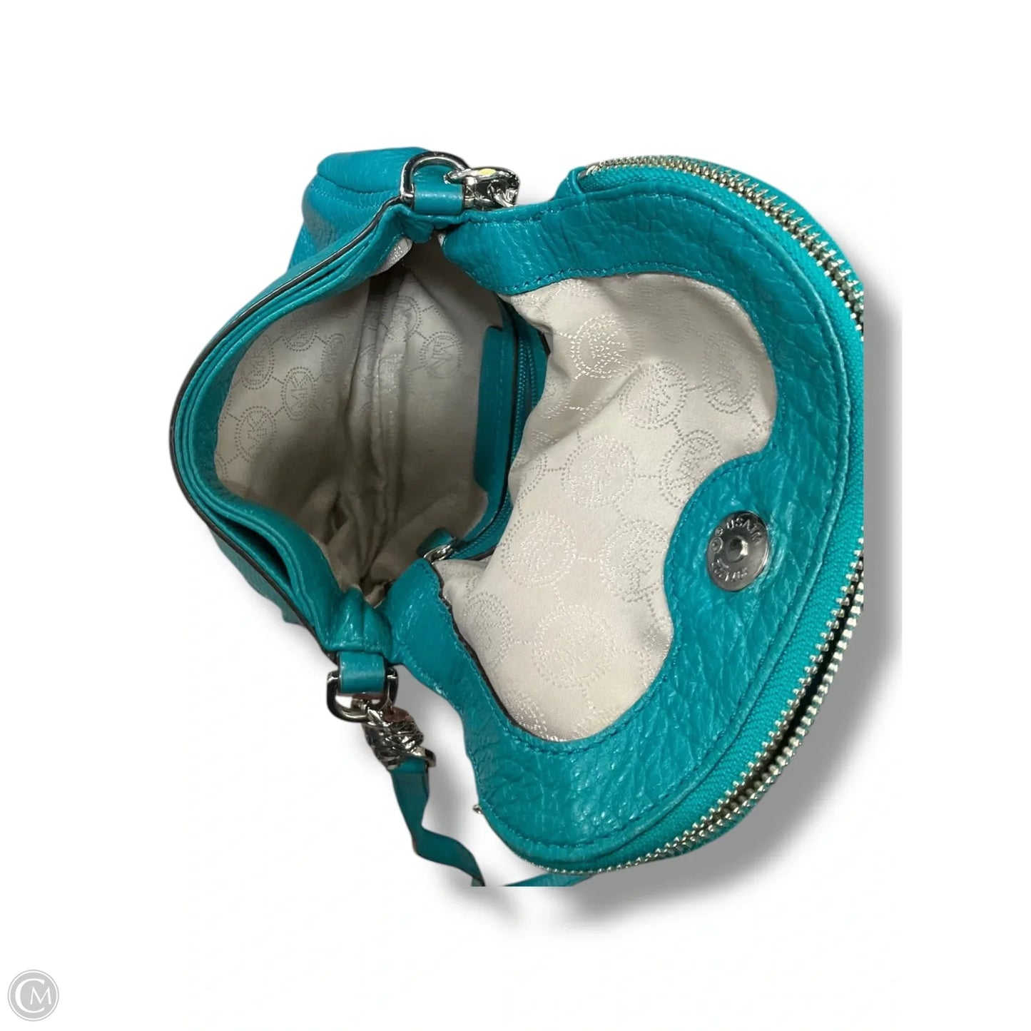 Crossbody Designer By Michael Kors, Size: Small