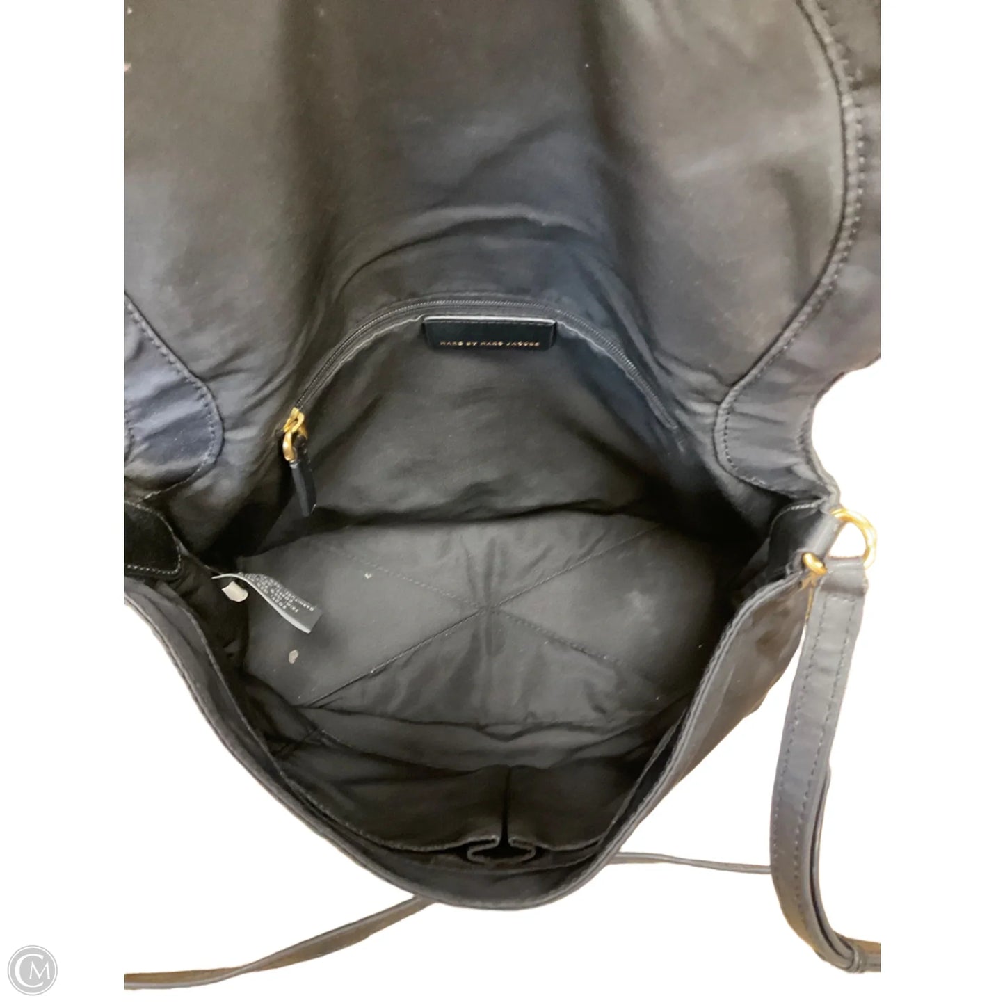 Crossbody Designer By Marc By Marc Jacobs, Size: Medium